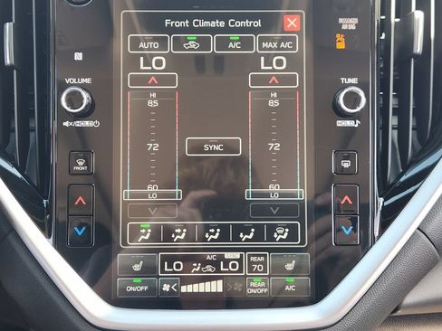 New 2026 Subaru Ascent Limited AWD/4WD image 15