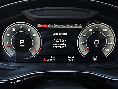 New 2026 Audi Q7 Premium Plus AWD/4WD image 21