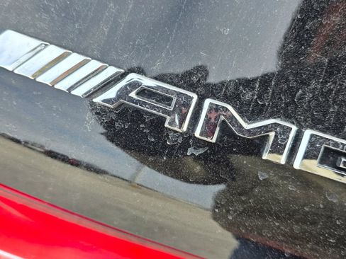 Used 2019 Mercedes-Benz GLC 43 AMG 4MATIC image 23