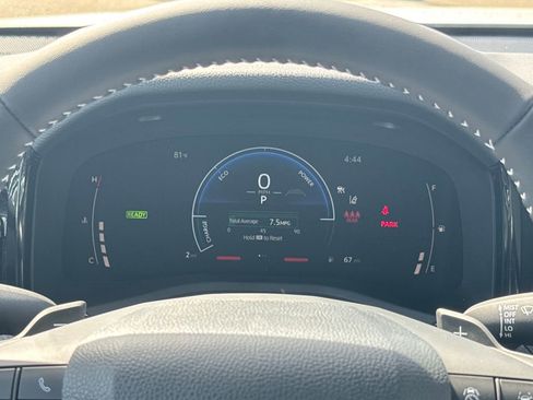 New 2026 Toyota Camry SE AWD/4WD image 19