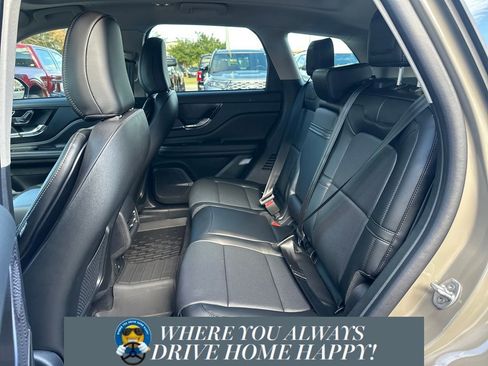 New 2026 Lincoln Corsair Reserve w/ Jet Appearance Package image 24