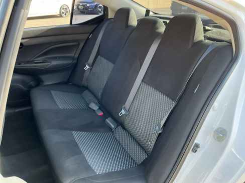 Used 2021 Nissan Versa S image 20