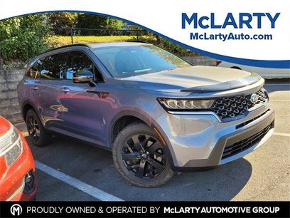 Used 2021 Kia Sorento S