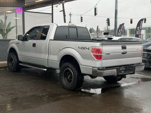 Used 2014 Ford F150 XLT w/ Equipment Group 301A Mid image 7