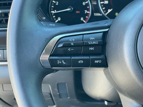 Certified 2026 MAZDA CX-30 AWD 2.5 S image 44