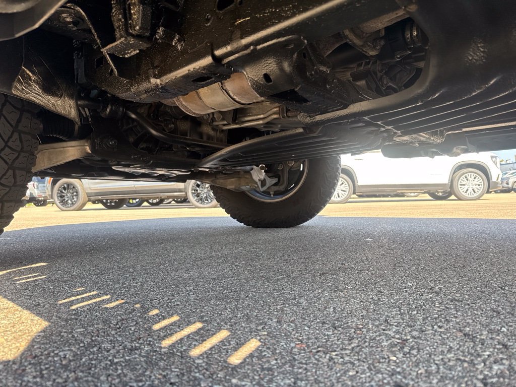 Used 2021 RAM 1500 TRX w/ TRX Level 2 Equipment Group AWD/4WD image 42