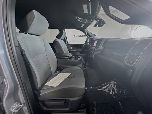 Used 2024 RAM 2500 Big Horn w/ Bed Utility Group image 28