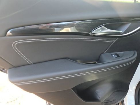 Used 2023 Buick Envision Preferred w/ Sport Touring Package image 41