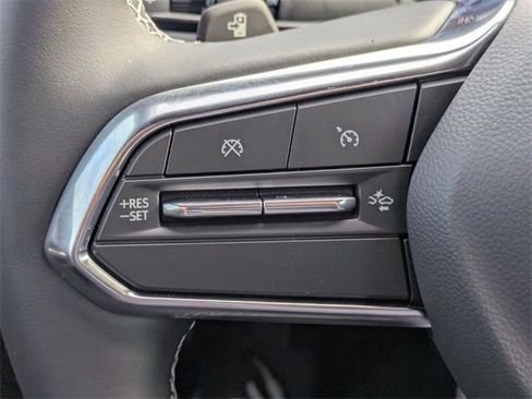 New 2026 Chevrolet Equinox EV LT image 14