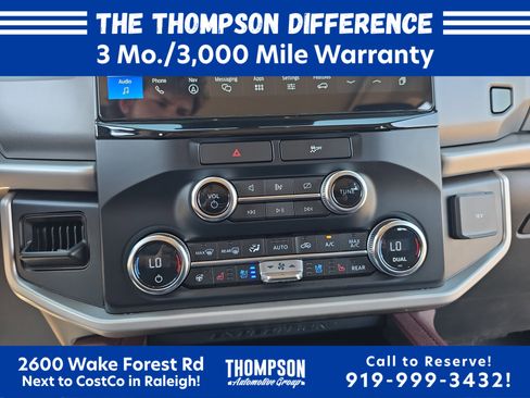 Used 2022 Ford Expedition XLT RWD image 26