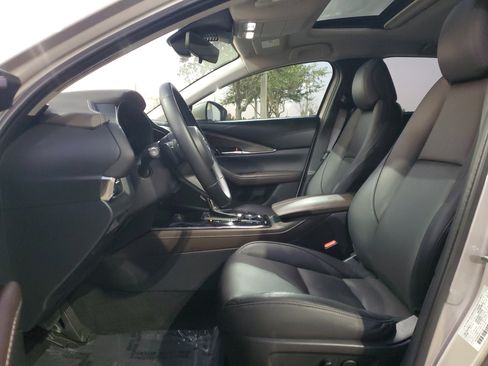 Used 2024 MAZDA CX-30 AWD 2.5 S w/ Premium Package image 14