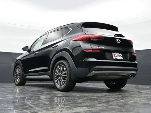 Used 2020 Hyundai Tucson Ultimate FWD image 42