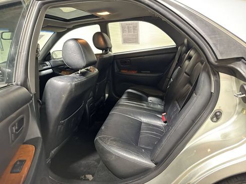 Used 2000 Lexus ES 330 FWD image 22
