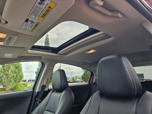 Used 2020 Honda HR-V Touring image 28