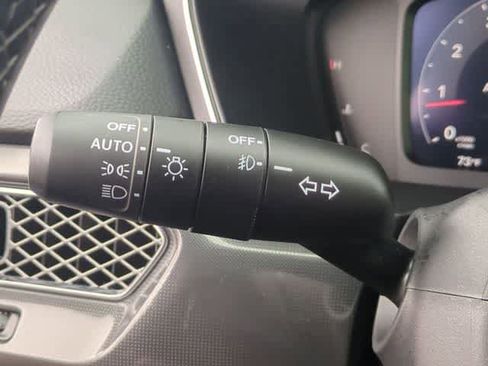 Certified 2024 Acura Integra A-Spec FWD image 28