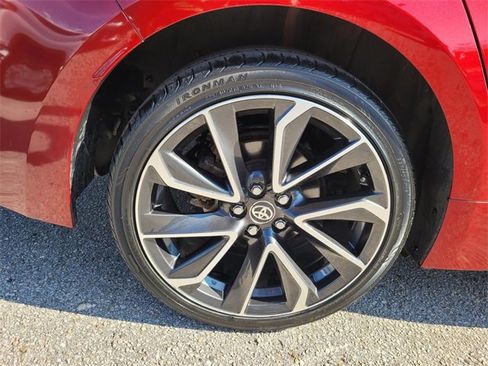 Used 2022 Toyota Corolla SE image 21