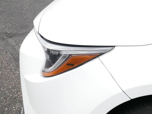 Used 2023 Toyota Corolla LE FWD image 16