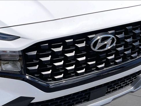 Used 2023 Hyundai Santa Fe XRT FWD image 29