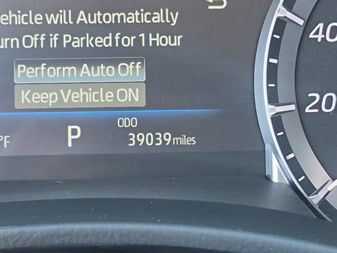 Certified 2025 Toyota Highlander XLE AWD/4WD image 29