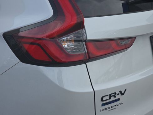 Certified 2026 Honda CR-V Sport Touring image 37