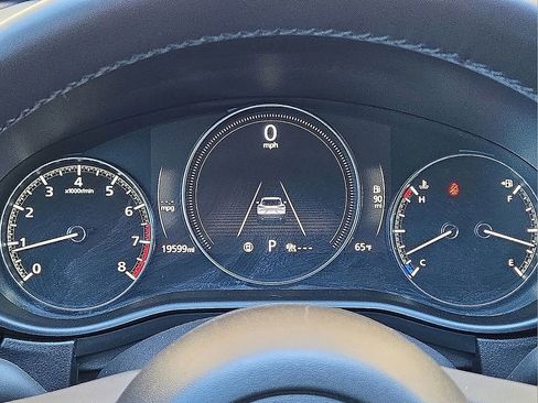 Used 2025 MAZDA CX-30 AWD 2.5 S w/ Select Sport Pkg image 26