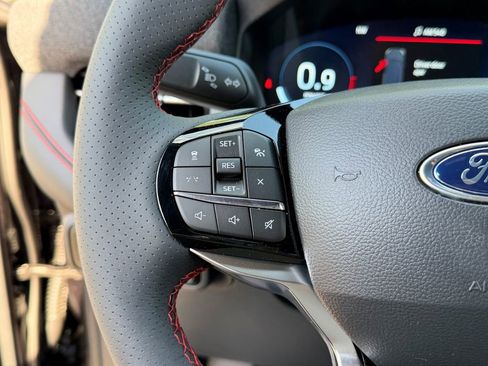 New 2026 Ford Explorer ST-Line AWD/4WD image 19