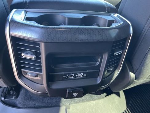 Used 2026 RAM 1500 Big Horn image 19