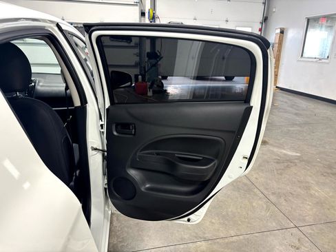 Used 2019 Mitsubishi Mirage RF image 32