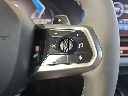 New 2026 BMW 550e xDrive w/ Executive Package AWD/4WD image 19