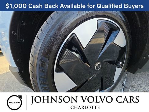 New 2026 Volvo EX30 Plus w/ Protection Package Premier image 34