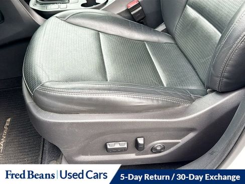 Used 2015 Hyundai Santa Fe Sport 2.0T image 19
