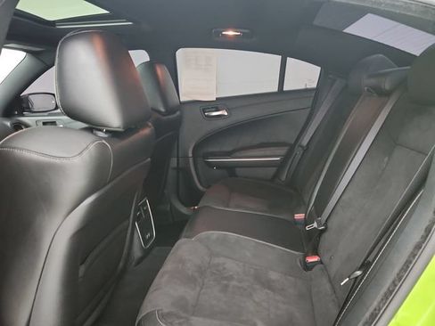 Used 2023 Dodge Charger Scat Pack w/ Plus Group RWD image 32
