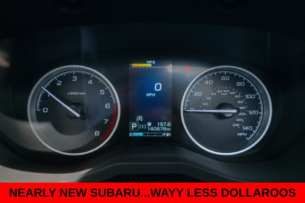 Used 2023 Subaru Forester Premium AWD/4WD image 16