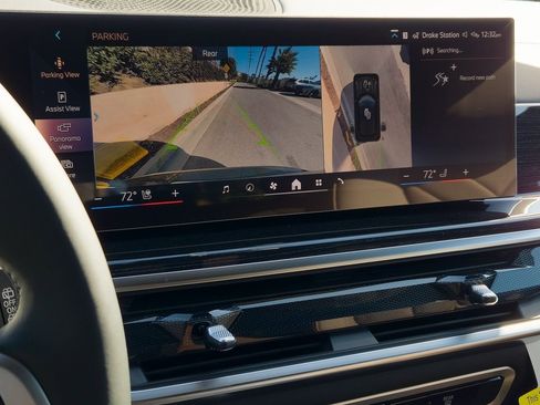 New 2026 BMW X5 sDrive40i w/ M Sport Package image 14