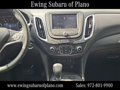 Used 2022 Chevrolet Equinox LT AWD/4WD image 17