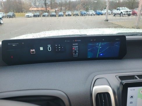 New 2025 Ford Expedition Active image 24