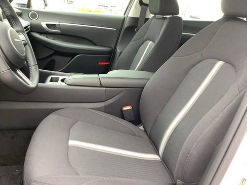 New 2026 Hyundai Sonata SEL AWD/4WD image 16