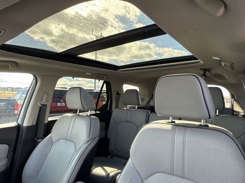 Certified 2023 Honda Pilot Elite image 22