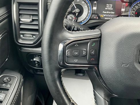 Used 2022 RAM 1500 Limited image 33