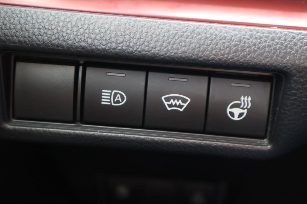 Certified 2024 Toyota Prius Prime FWD image 24