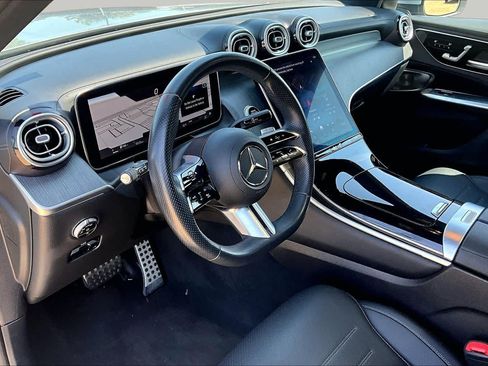 Used 2023 Mercedes-Benz GLC 300 image 18