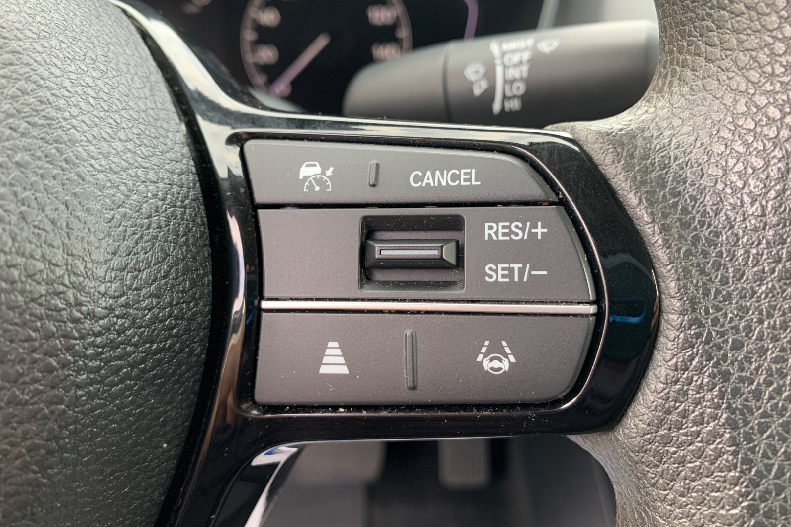 Certified 2025 Honda Civic LX image 27