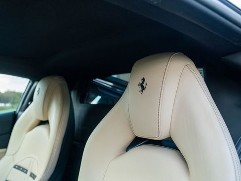 Certified 2016 Ferrari 488 GTB image 51