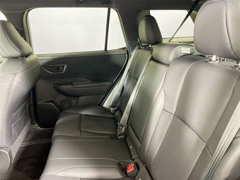 New 2026 Subaru Outback Limited XT image 24