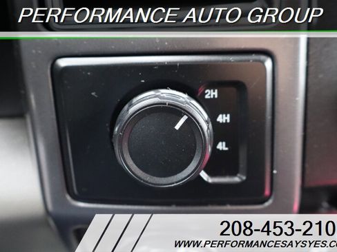 Used 2017 Ford F150 XLT w/ Trailer Tow Package image 22