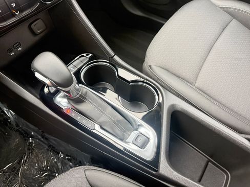 Used 2025 Buick Encore GX Preferred image 41