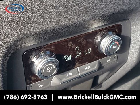 New 2026 GMC Acadia Elevation w/ Black Edition FWD image 14
