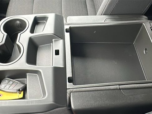 New 2026 Chevrolet Silverado 1500 LT image 25