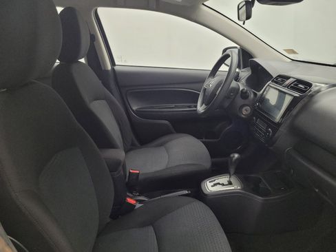 Used 2024 Mitsubishi Mirage G4 LE FWD image 21