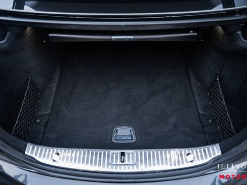 Used 2015 Mercedes-Benz S 550 Sedan w/ Premium 1 Package image 35